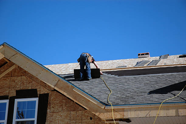 Quick and Trustworthy Emergency Roof Repair Services in Providence Village, TX