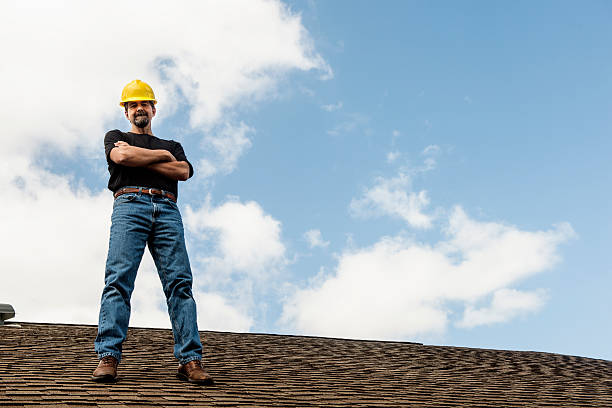 Providence Village, TX Roofing Contractor Company