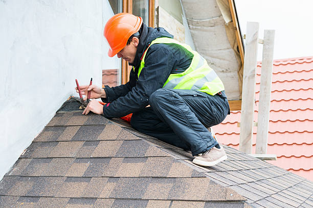 Tile Roofing Contractor in Providence Village, TX