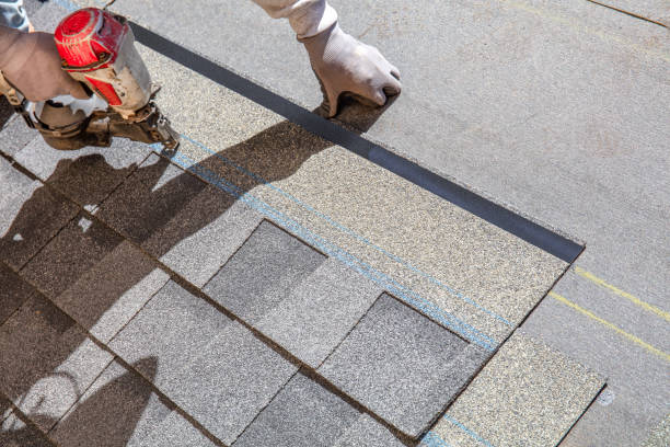 Roof Repair Estimates in Providence Village, TX